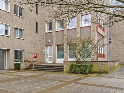 Kromstraat 4A