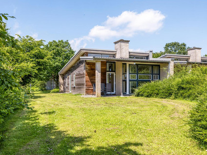 Rue du Bois du Four 7 A - bungalow 011 