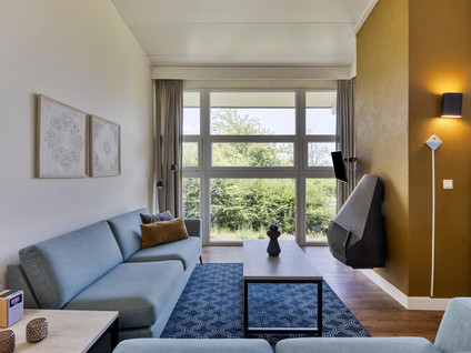 Rue du Bois du Four 7 A - bungalow 011 