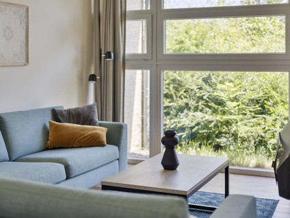 Rue du Bois du Four 7 A - bungalow 011 
