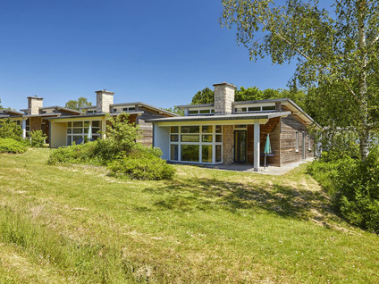 Rue du Bois du Four 7 A - bungalow 102 