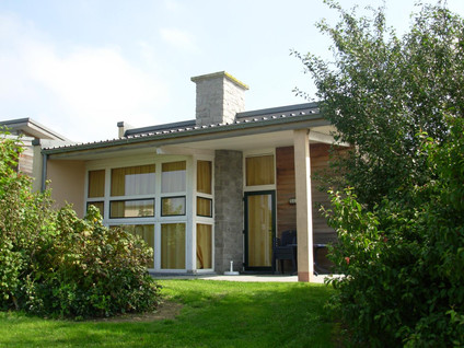 Rue du Bois du Four 7 A - bungalow 102 