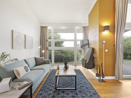 Rue du Bois du Four 7 A - bungalow 102 