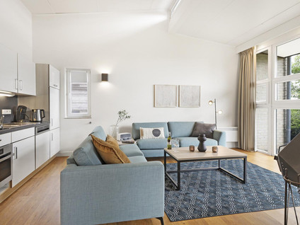Rue du Bois du Four 7 A - bungalow 102 