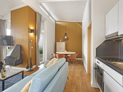 Rue du Bois du Four 7 A - bungalow 102 