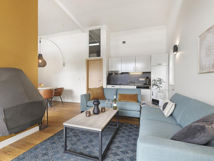 Rue du Bois du Four 7 A - bungalow 102 