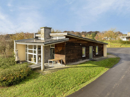 Rue du Bois du Four 7 A - bungalow 051 