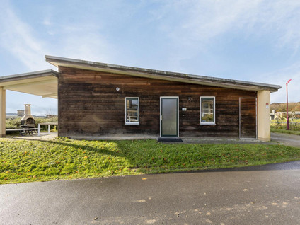 Rue du Bois du Four 7 A - bungalow 051 