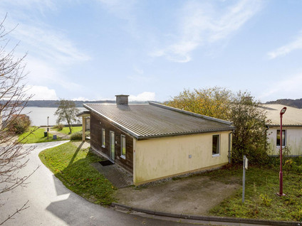 Rue du Bois du Four 7 A - bungalow 051 