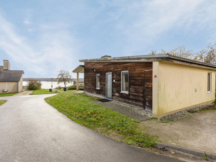 Rue du Bois du Four 7 A - bungalow 051 