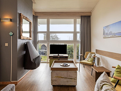 Rue du Bois du Four 7 A - bungalow 051 