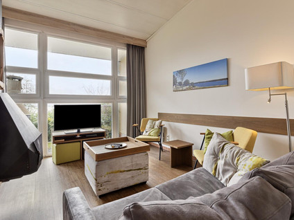 Rue du Bois du Four 7 A - bungalow 051 