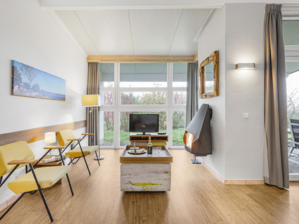 Rue du Bois du Four 7 A - bungalow 241 