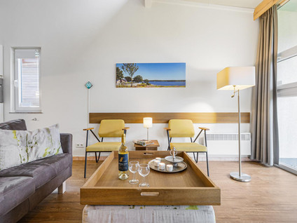 Rue du Bois du Four 7 A - bungalow 241 