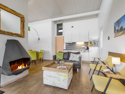 Rue du Bois du Four 7 A - bungalow 241 