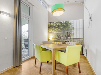 Rue du Bois du Four 7 A - bungalow 241 