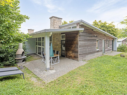 Rue du Bois du Four 7 A - bungalow 165 