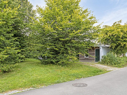Rue du Bois du Four 7 A - bungalow 165 