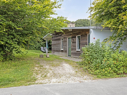 Rue du Bois du Four 7 A - bungalow 165 