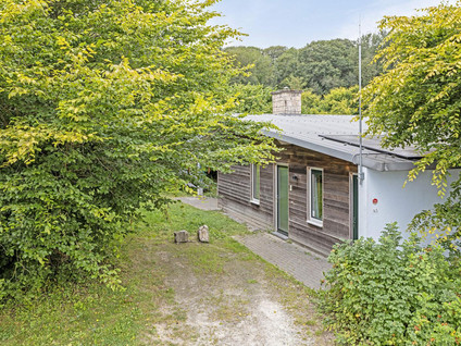 Rue du Bois du Four 7 A - bungalow 165 