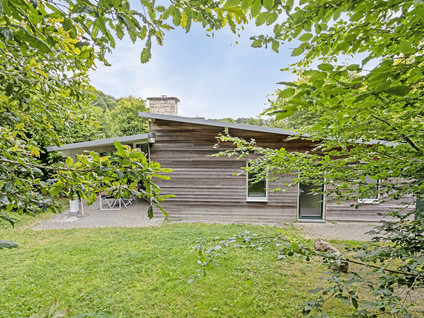 Rue du Bois du Four 7 A - bungalow 165 