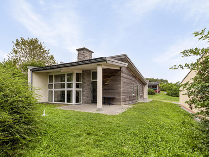 Rue du Bois du Four 7A - bungalow 103 