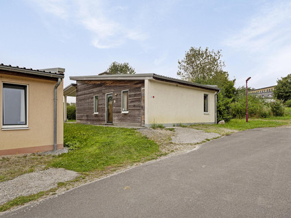 Rue du Bois du Four 7A - bungalow 103 