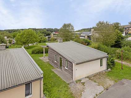 Rue du Bois du Four 7A - bungalow 103 