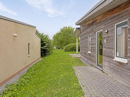 Rue du Bois du Four 7A - bungalow 103 