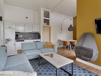 Rue du Bois du Four 7A - bungalow 103 