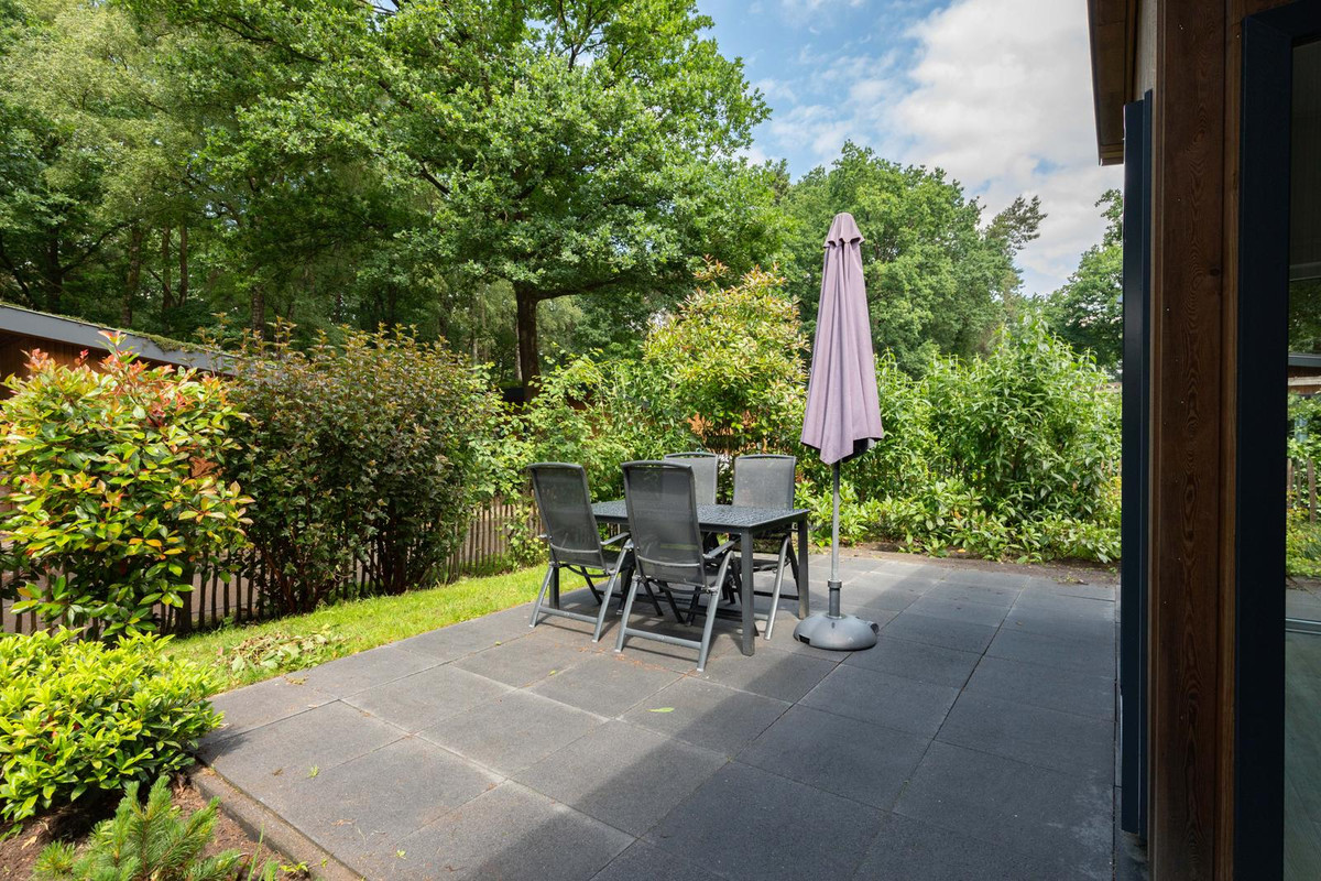 Vrijstaande woning te koop: Roekelseweg 48R59, Wekerom