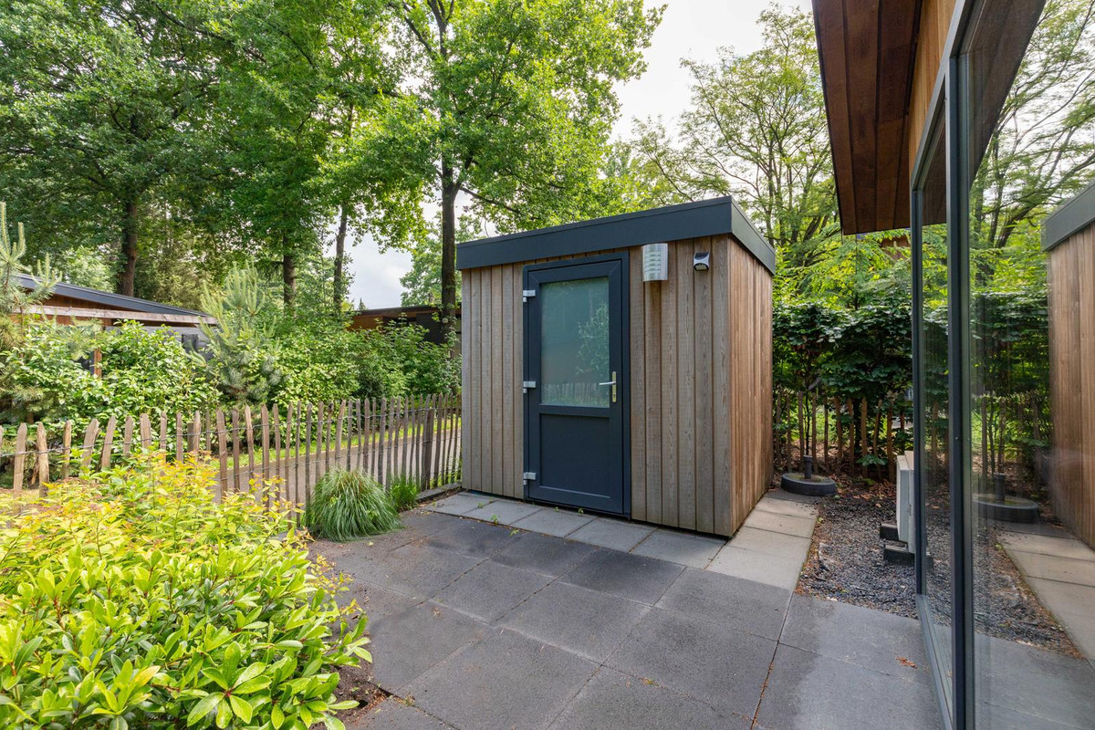 Vrijstaande woning te koop: Roekelseweg 48R59, Wekerom