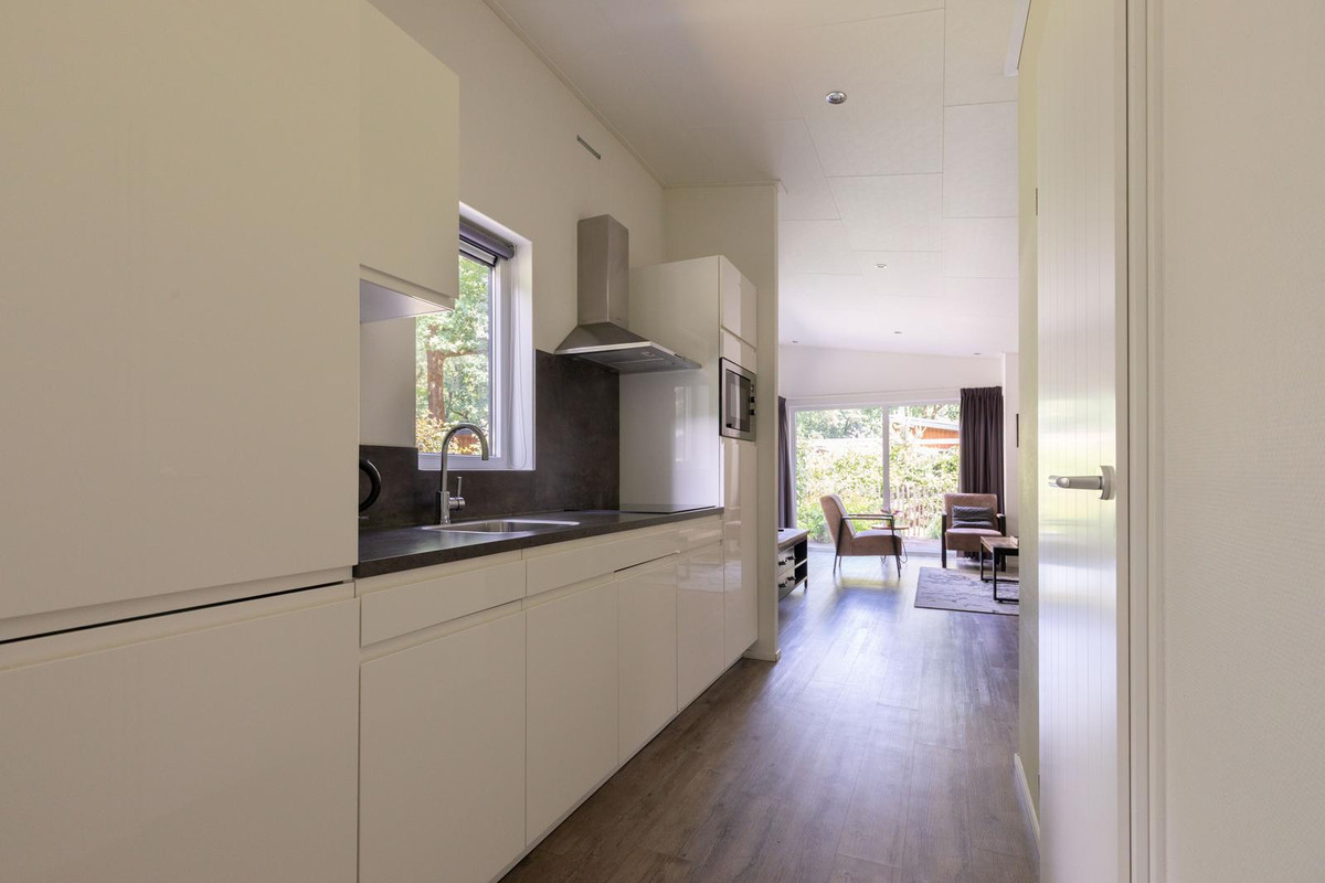 Vrijstaande woning te koop: Roekelseweg 48R59, Wekerom