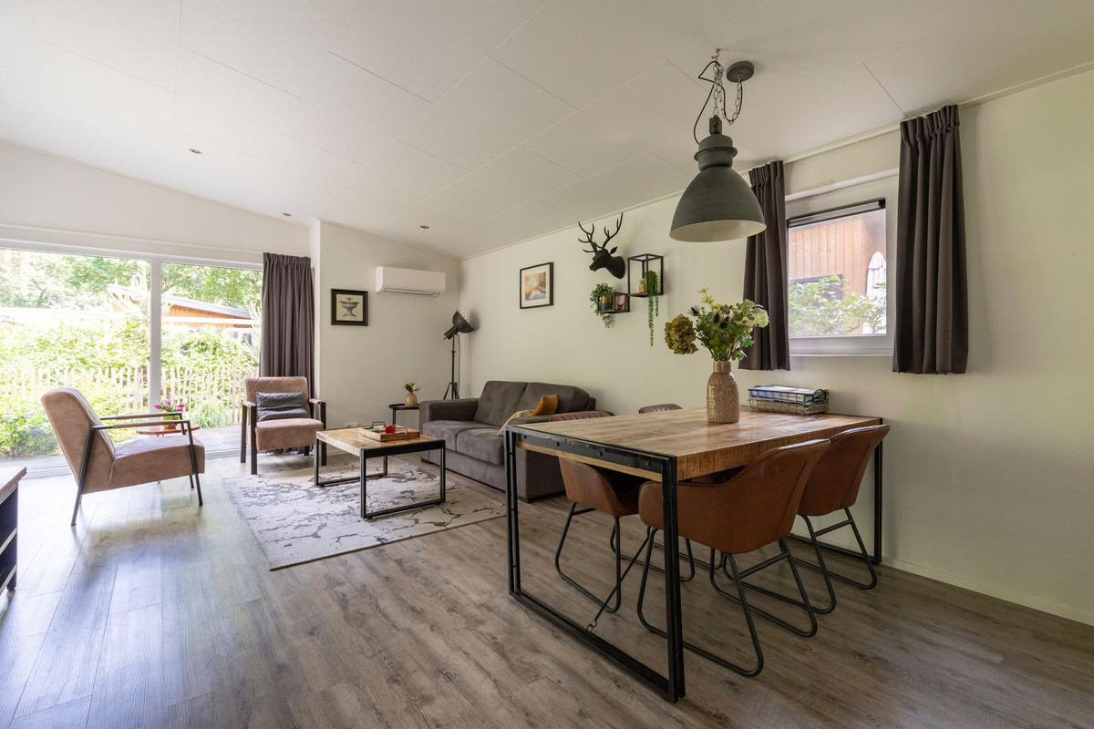 Vrijstaande woning te koop: Roekelseweg 48R59, Wekerom