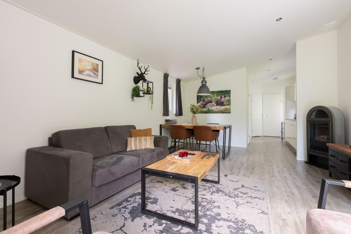 Vrijstaande woning te koop: Roekelseweg 48R59, Wekerom