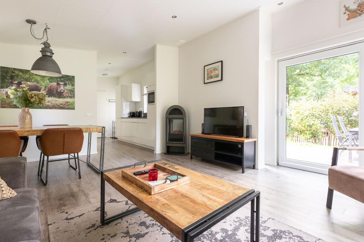 Vrijstaande woning te koop: Roekelseweg 48R59, Wekerom