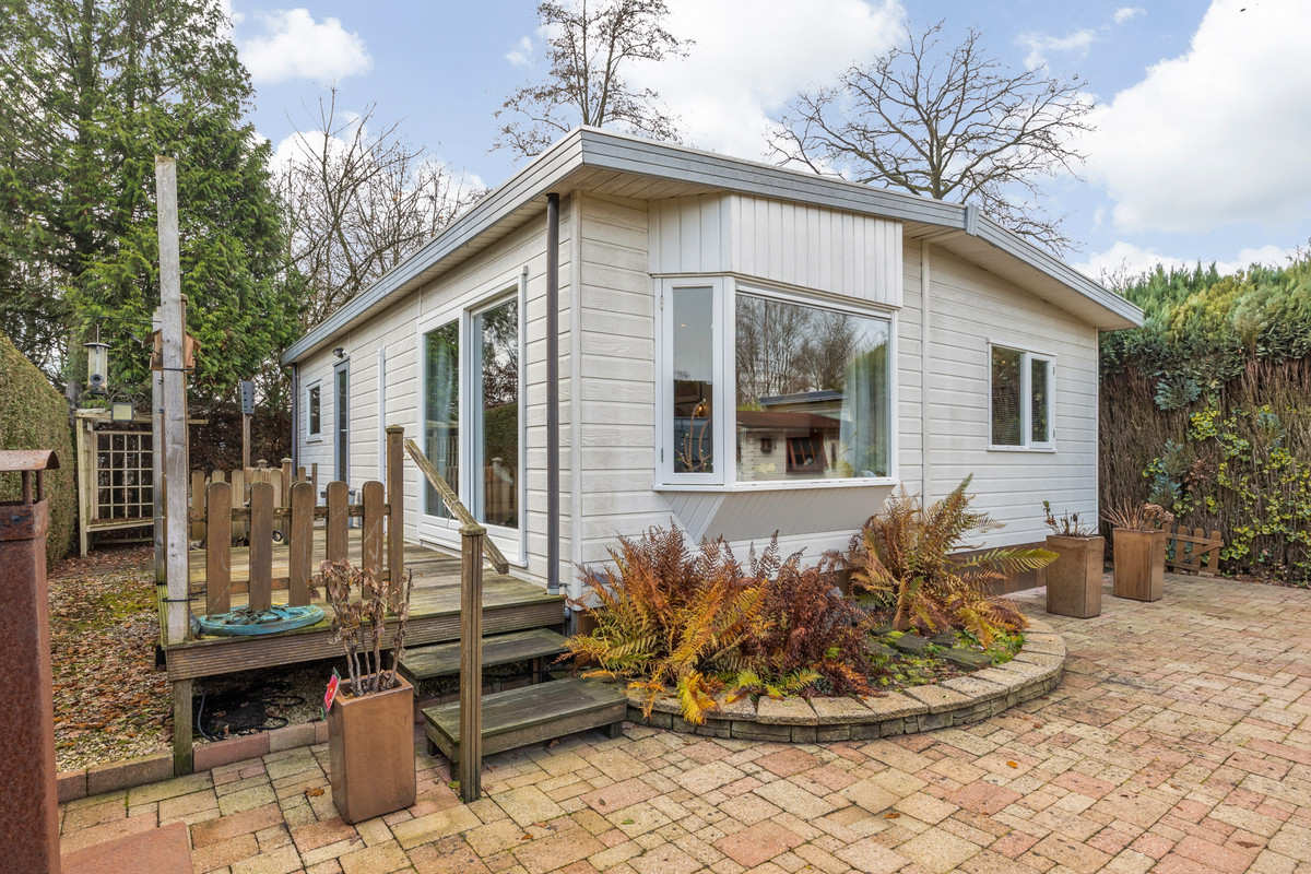 Vrijstaande woning te koop: Kievit 12B489, Baarle-Nassau
