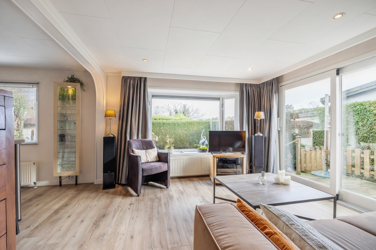 Vrijstaande woning te koop: Kievit 12B489, Baarle-Nassau
