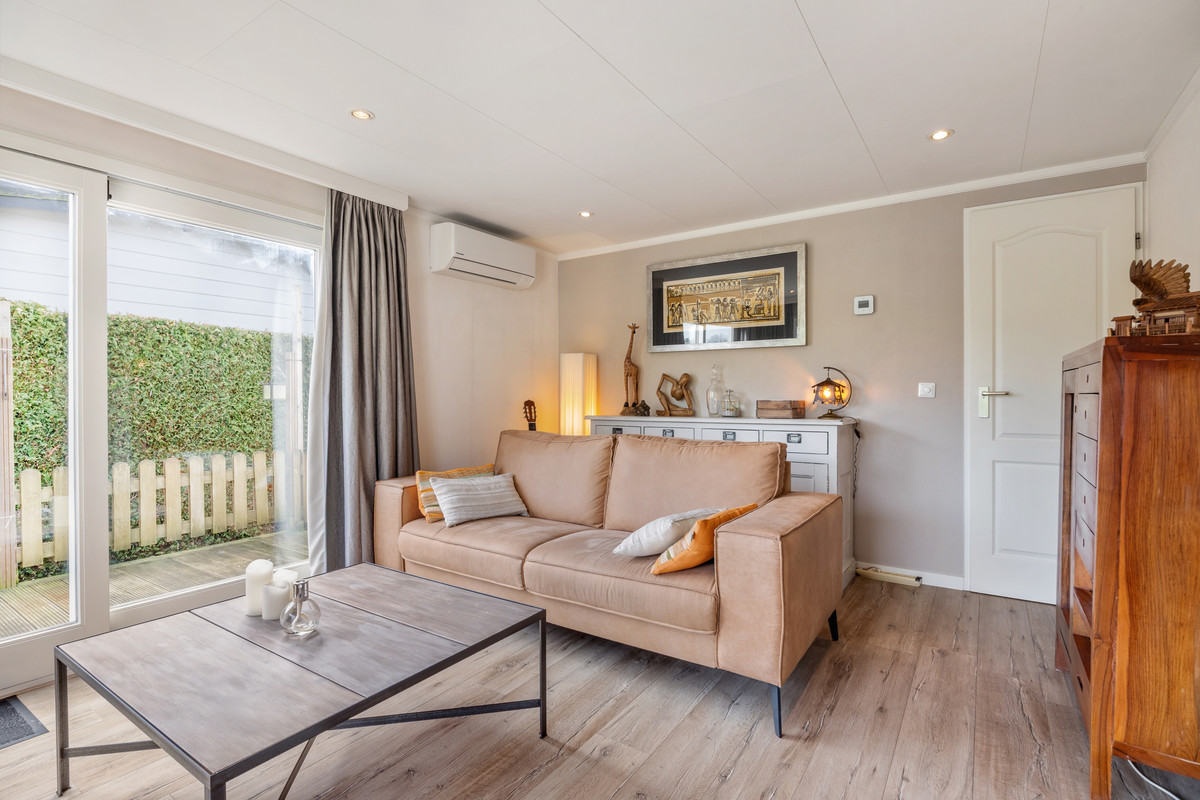 Vrijstaande woning te koop: Kievit 12B489, Baarle-Nassau
