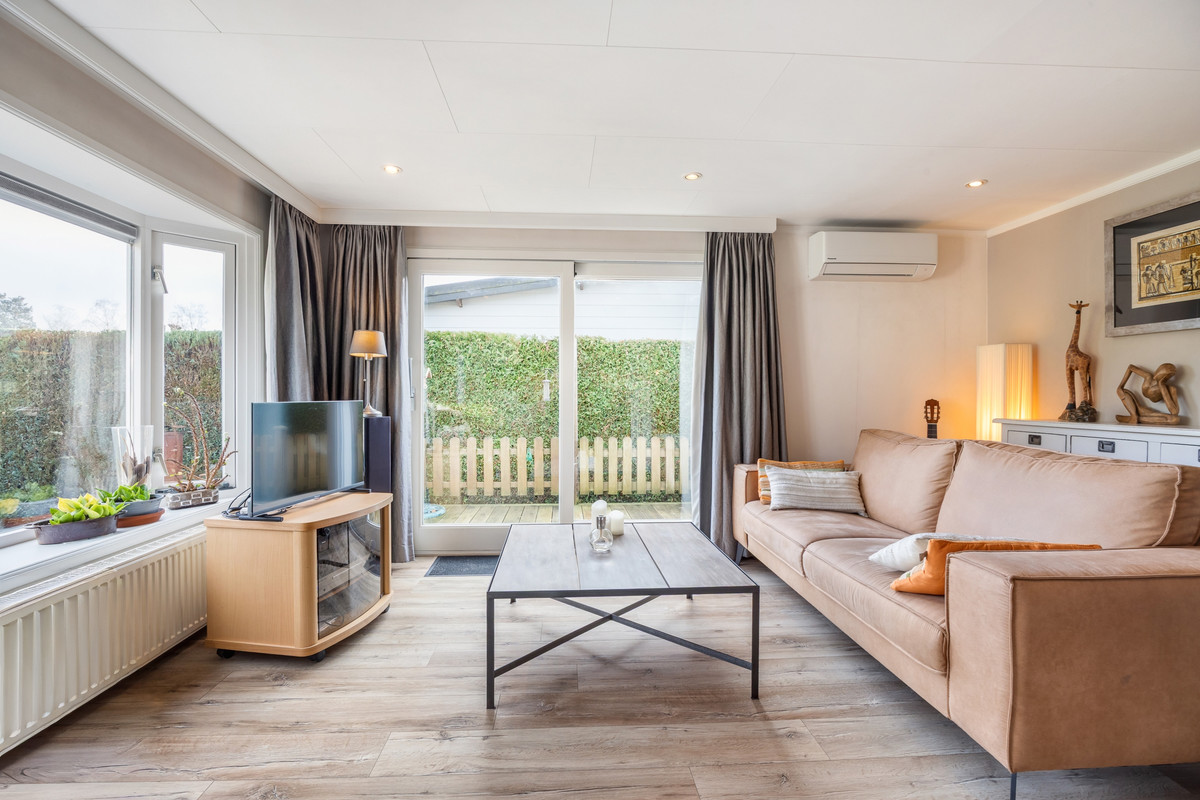 Vrijstaande woning te koop: Kievit 12B489, Baarle-Nassau