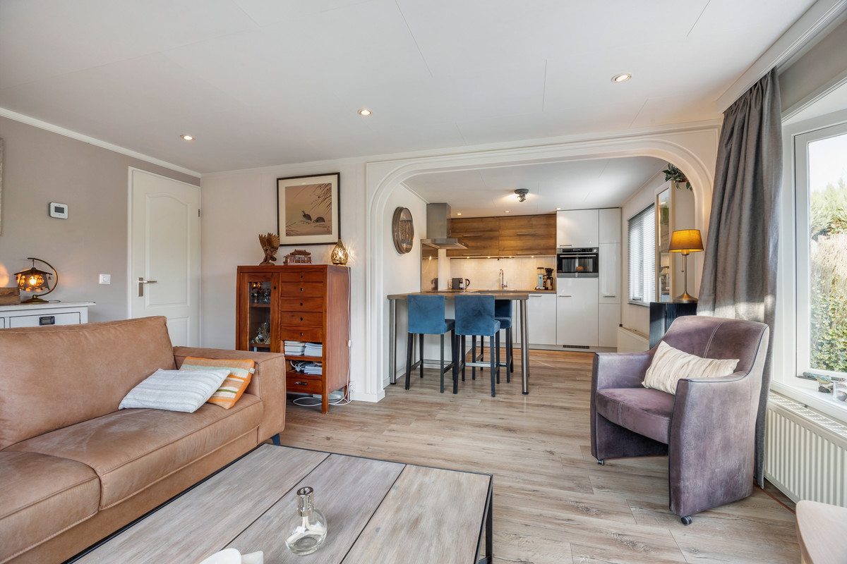 Vrijstaande woning te koop: Kievit 12B489, Baarle-Nassau