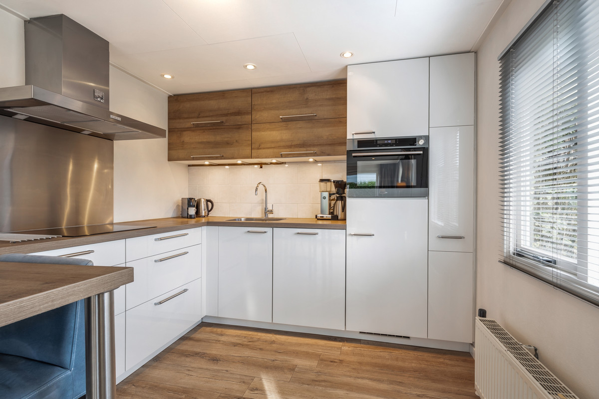 Vrijstaande woning te koop: Kievit 12B489, Baarle-Nassau