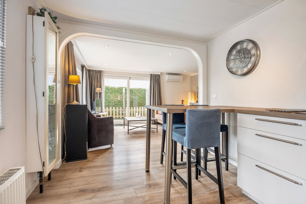 Vrijstaande woning te koop: Kievit 12B489, Baarle-Nassau