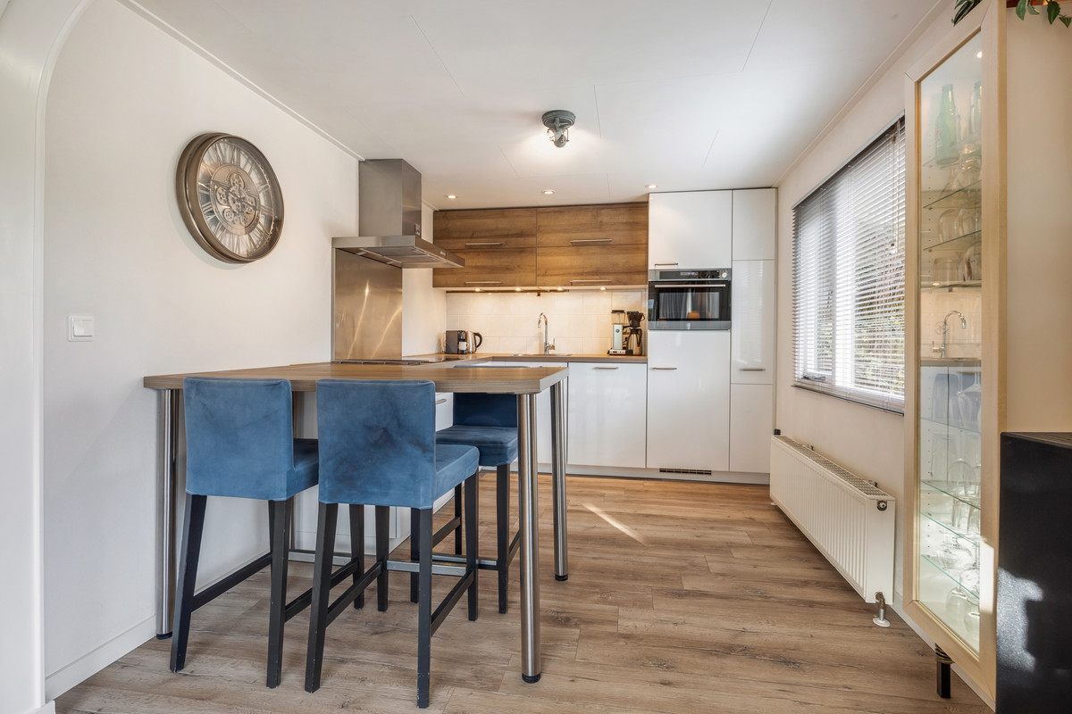 Vrijstaande woning te koop: Kievit 12B489, Baarle-Nassau