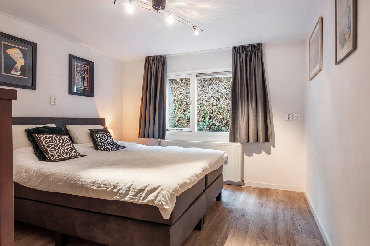 Vrijstaande woning te koop: Kievit 12B489, Baarle-Nassau