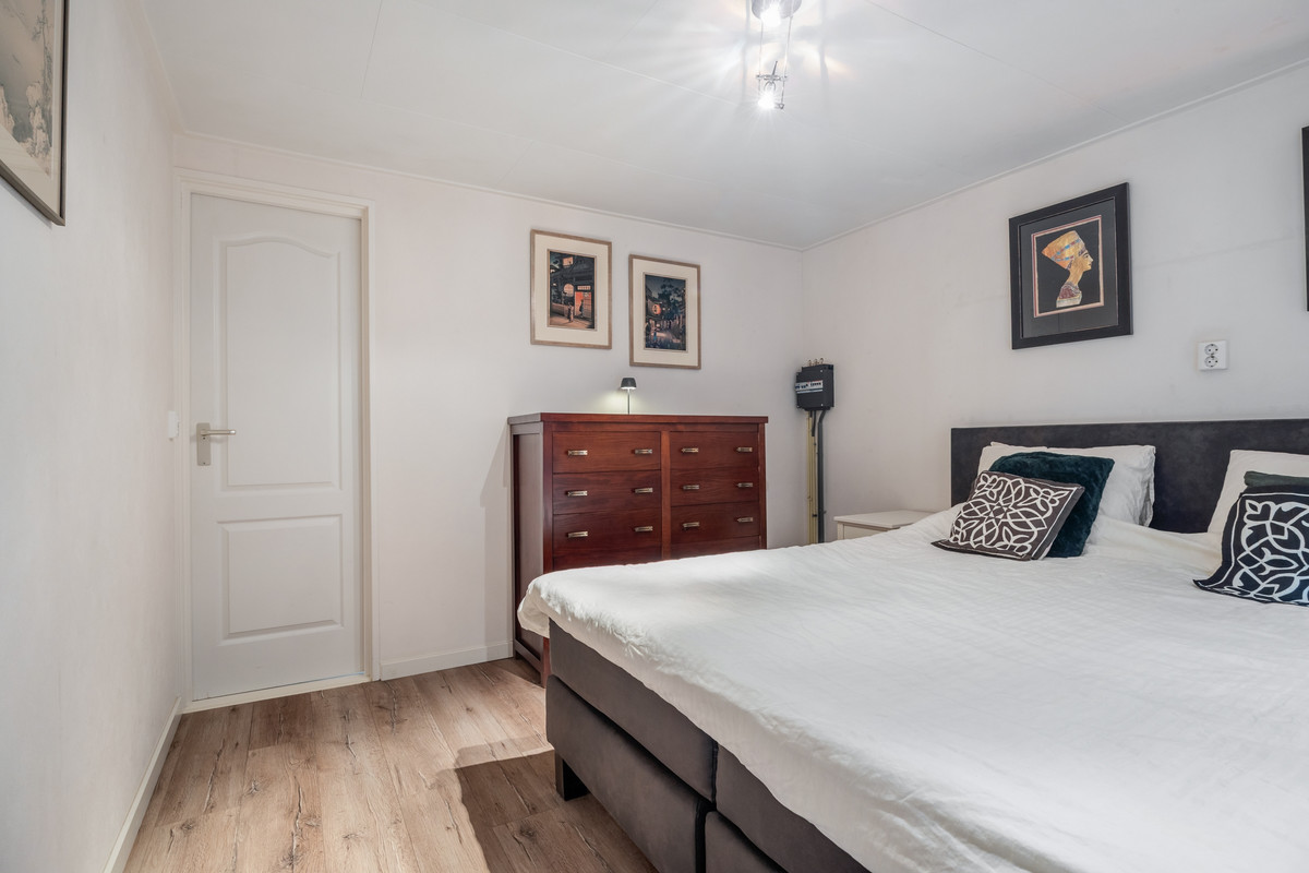 Vrijstaande woning te koop: Kievit 12B489, Baarle-Nassau