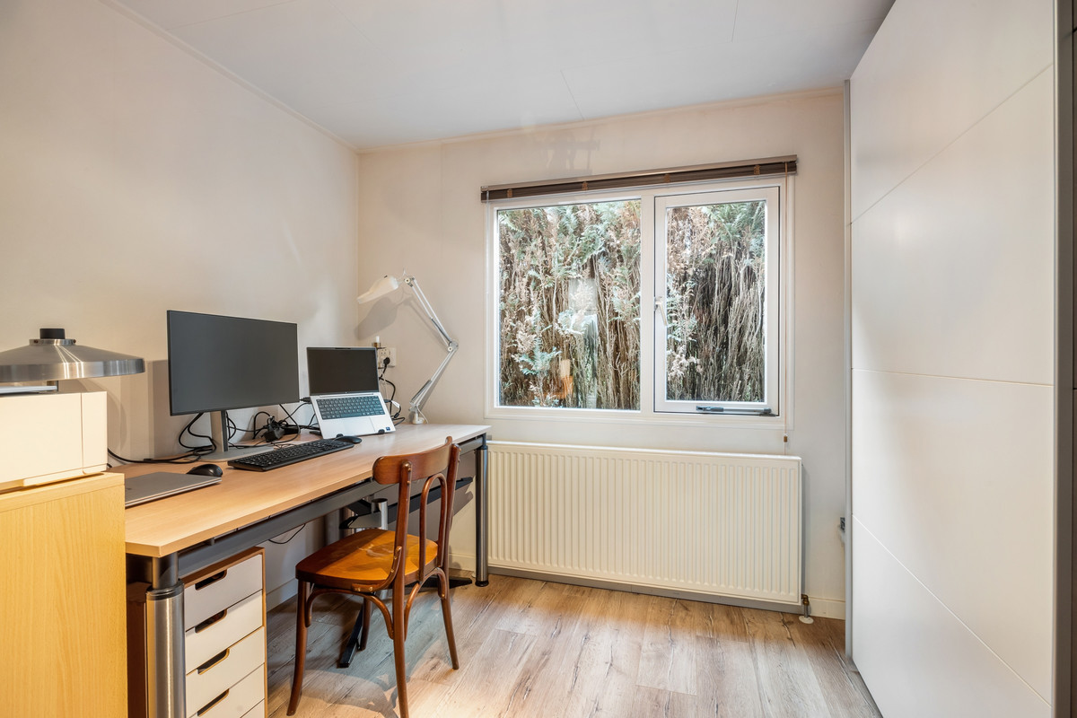 Vrijstaande woning te koop: Kievit 12B489, Baarle-Nassau