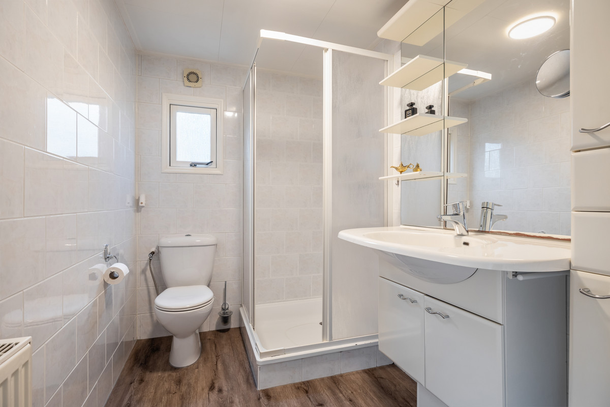 Vrijstaande woning te koop: Kievit 12B489, Baarle-Nassau