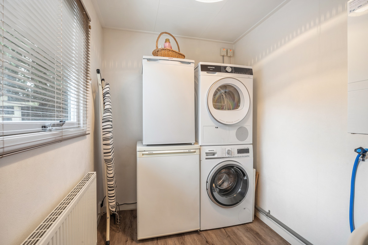 Vrijstaande woning te koop: Kievit 12B489, Baarle-Nassau