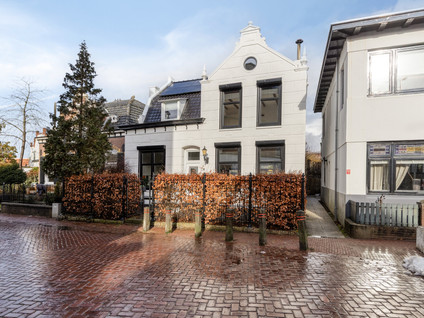 Winterstraat 2